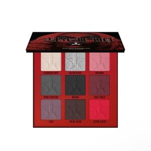 Jeffree Star Weirdo Mini Palette